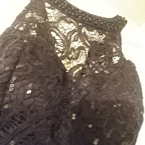 Prom/homecoming dress - Picture 4 of 4